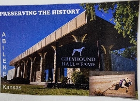 Hall of Fame Club Membership