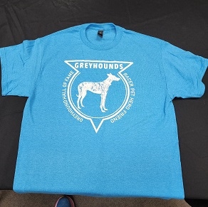 Hero Pet Racer Friend  Size Medium